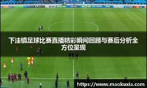 下洼镇足球比赛直播精彩瞬间回顾与赛后分析全方位呈现